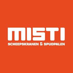 Misti B.V. Arnhem, openingstijden