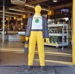 Jumbo Kerkrade Centrum Kerkrade, openingstijden