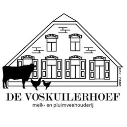 De Voskuilerhoef V.O.F. Woudenberg, openingstijden