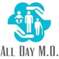All Day M. O., Arnhem openingstijden