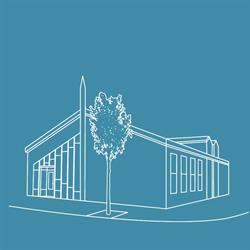 Christelijke gemeente 'Het Kruispunt' Tilburg, openingstijden