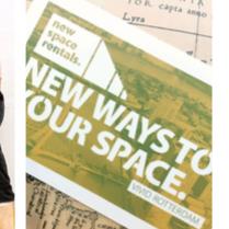 NewSpace Rentals Rotterdam, openingstijden