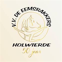Voltigevereniging De Eemsrakkers, Holwierde openingstijden