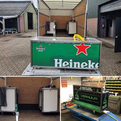 Handelsonderneming S. Timmer, Appelscha openingstijden