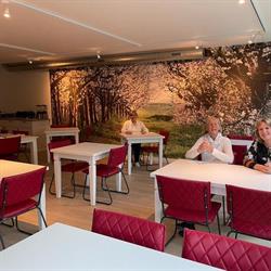 Cozy Next door ontbijt & lunch Elst (Gelderland), openingstijden