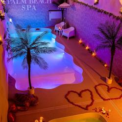 Palm Beach Spa, 's-Gravenhage openingstijden