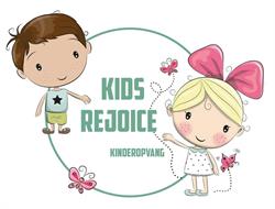 Kids Rejoice kinderopvang Almere, openingstijden