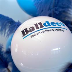 Balldeco B.V. Wateringen, openingstijden