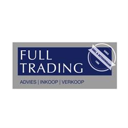 Full Trading B.V. Maassluis, openingstijden