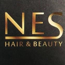 Nes Hair & Beauty Panningen, openingstijden