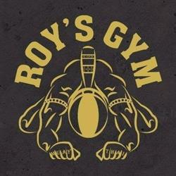 Roy's Gym Kickboxing Winterswijk, openingstijden