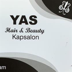 Yas Salon Schiedam, openingstijden