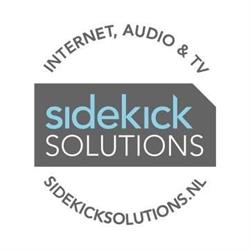 Sidekick Solutions Bellingwolde, openingstijden