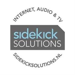 Sidekick Solutions Bellingwolde, openingstijden