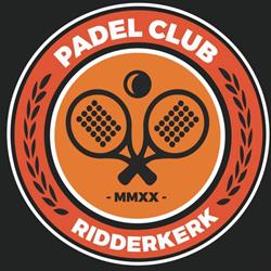 Padelclub Ridderkerk B.V. Ridderkerk, openingstijden