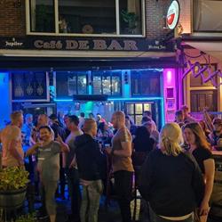 Cafe de Bar B.V. Purmerend, openingstijden