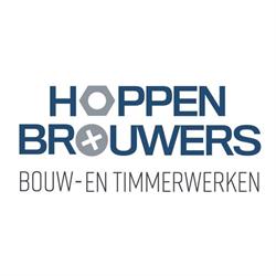 Hoppenbrouwers bouw- en timmerwerken Someren, openingstijden