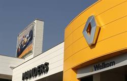 Renault Deurne, openingstijden