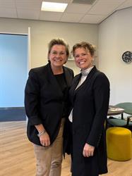 Natasja van der Woude Alkmaar, openingstijden