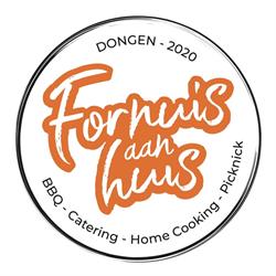 Fornuis-aan-huis, Dongen openingstijden