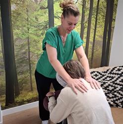 Massagepraktijk Acinom, Nieuw-Vennep openingstijden