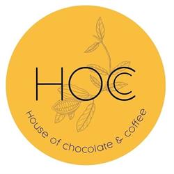 HOCC House of Chocolate & Coffee, Heiloo openingstijden