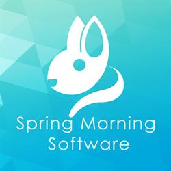 Spring Morning Software, Didam openingstijden
