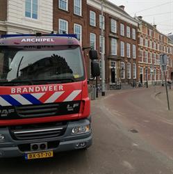 Kazerne Archipel Den Haag, openingstijden