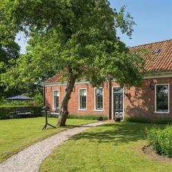 Kosterij Krewerd, openingstijden