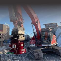Mase Trading - Machinery Attachments B.V., Vaassen openingstijden