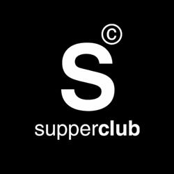Supper Restaurant & Club, Amsterdam openingstijden