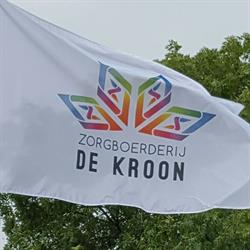 V.O.F. Zorgboerderij de Kroon Arnhem, openingstijden
