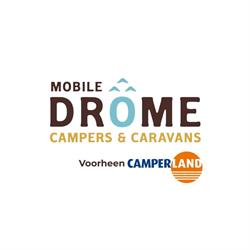 Mobiledrome Herpen, voorheen Camperland, openingstijden