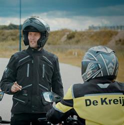 Rijschool de Kreij, Hoevelaken openingstijden