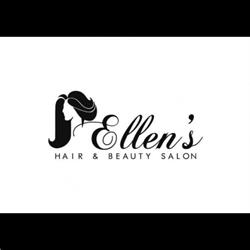 Ellen's Hair & Beauty, Winschoten openingstijden