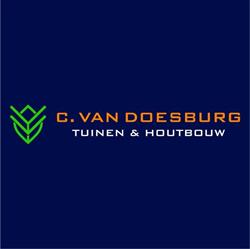 C van Doesburg Tuinen, Beesd openingstijden