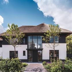Buitenhuis Villabouw, Alblasserdam openingstijden