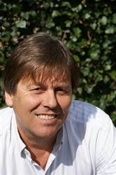 Tuinarchitect Bert Voeten, Etten-Leur openingstijden