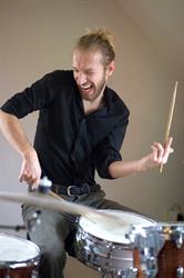 Drumschool Sybren Roefs, Leusden openingstijden