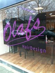 Olafs Hairdesign Borne, openingstijden