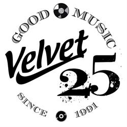 Velvet Music Ede Ede, openingstijden