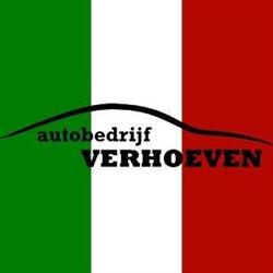 Autobedrijf Verhoeven Standdaarbuiten, openingstijden