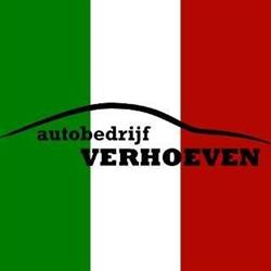 Autobedrijf Verhoeven Standdaarbuiten, openingstijden