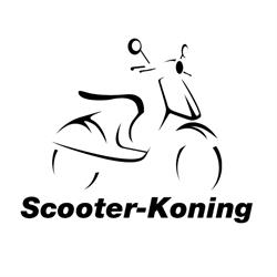 Scooter Koning Berkel-enschot, Berkel-Enschot openingstijden