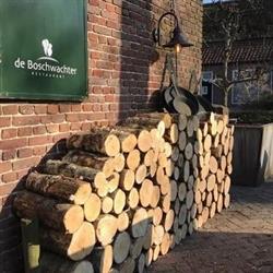 De Boschwachter B.V. Heeze, openingstijden