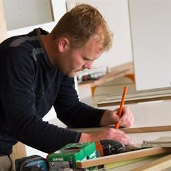 JHT Bouw Kockengen, openingstijden