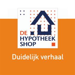 De Hypotheekshop Roosendaal, openingstijden