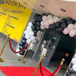 Woonsite Zaandam, openingstijden