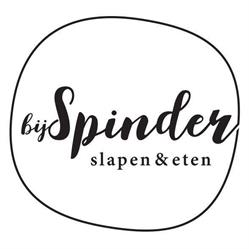bij Spinder Oisterwijk, openingstijden