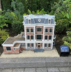 Middin - Dorrepaal, Leidschendam openingstijden